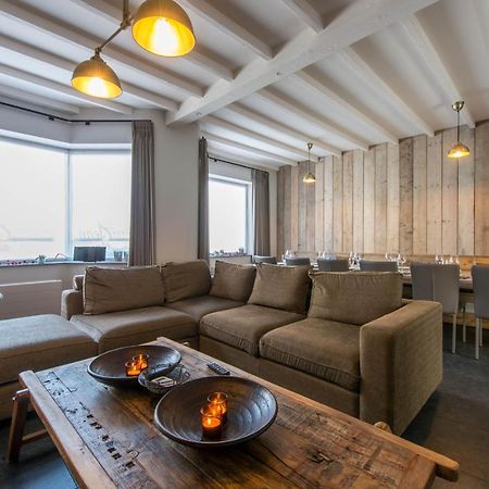 Maison Jean Nieuwpoort Bagian luar foto