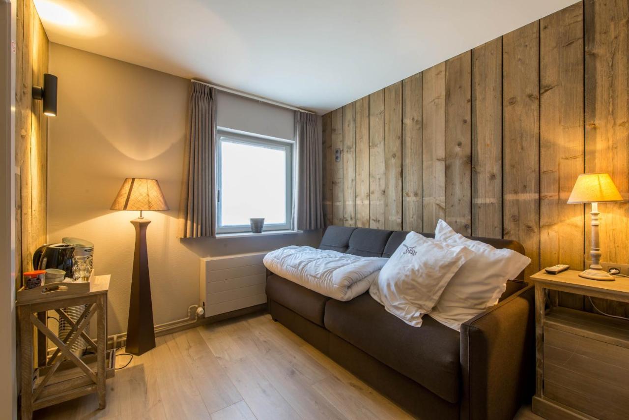 Maison Jean Nieuwpoort Bagian luar foto