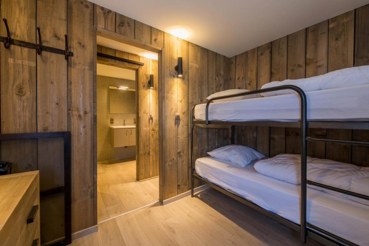 Maison Jean Nieuwpoort Bagian luar foto