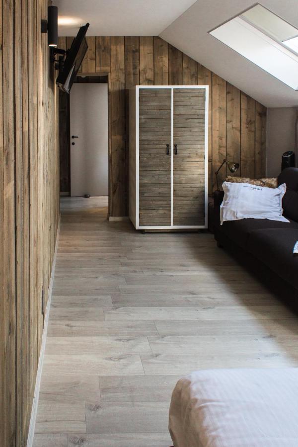 Maison Jean Nieuwpoort Bagian luar foto