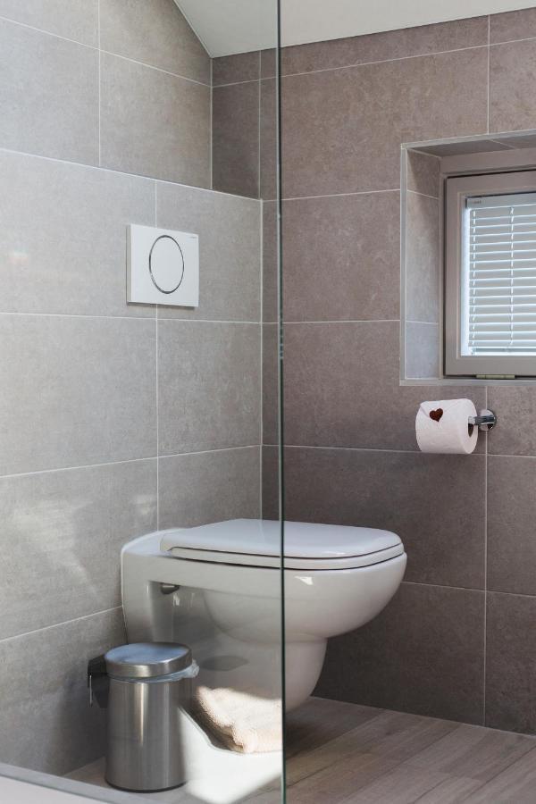 Maison Jean Nieuwpoort Bagian luar foto