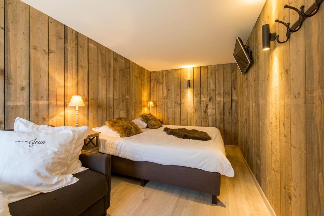 Maison Jean Nieuwpoort Bagian luar foto